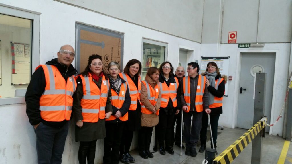 Clasificación CIF aplicada al empleo