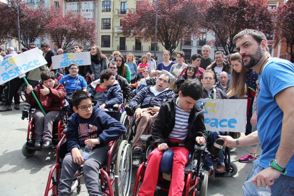 Incluso marcha atrás, avanzamos