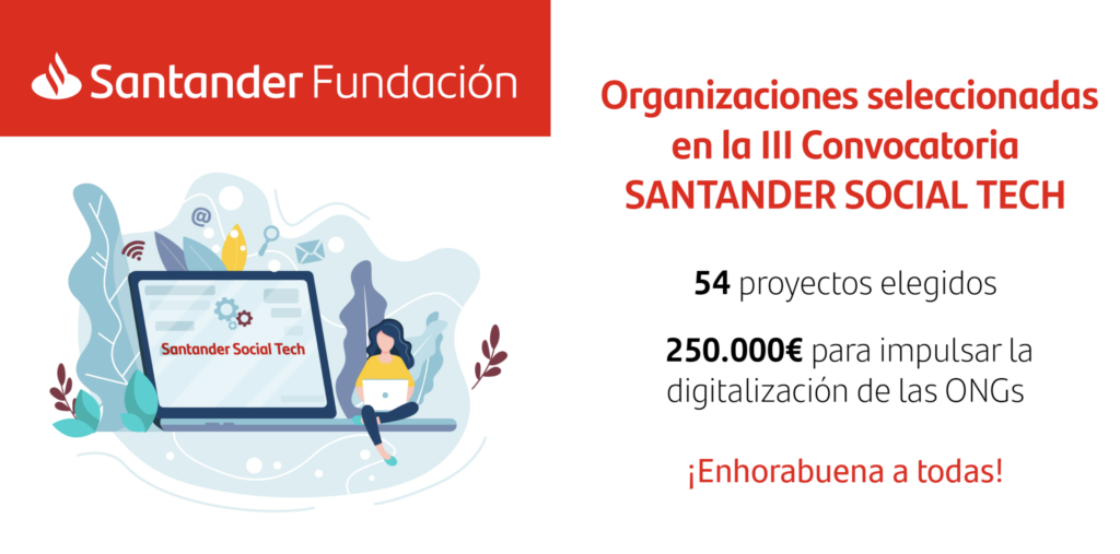 Fundación Santander