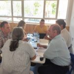 Encuentro OIR Valladolid, celebrado los días 18 y 19 de junio en ASPACE Valladolid, con el programa de actividades de ambas jornadas.