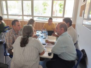 Encuentro OIR Valladolid, celebrado los días 18 y 19 de junio en ASPACE Valladolid, con el programa de actividades de ambas jornadas.